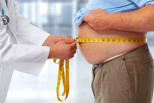 Sedentarismo e obesidade