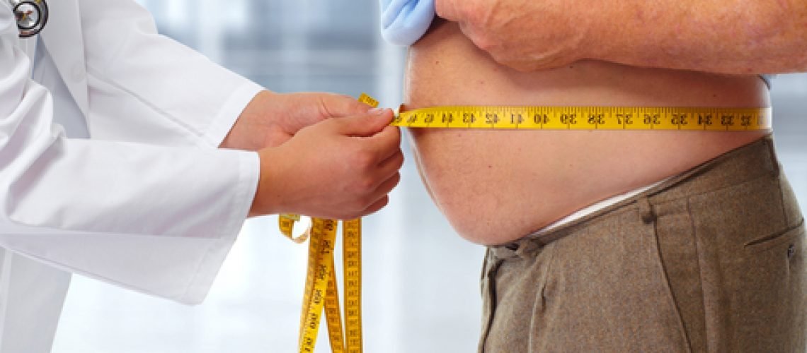 Sedentarismo e obesidade
